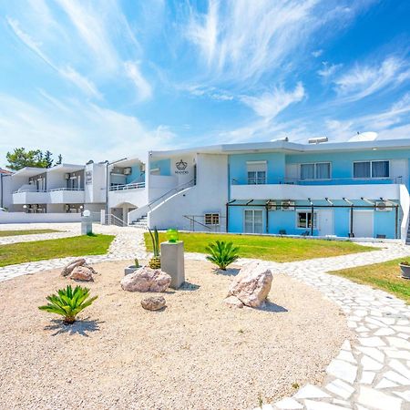 Mando Living -Faliraki Exterior foto