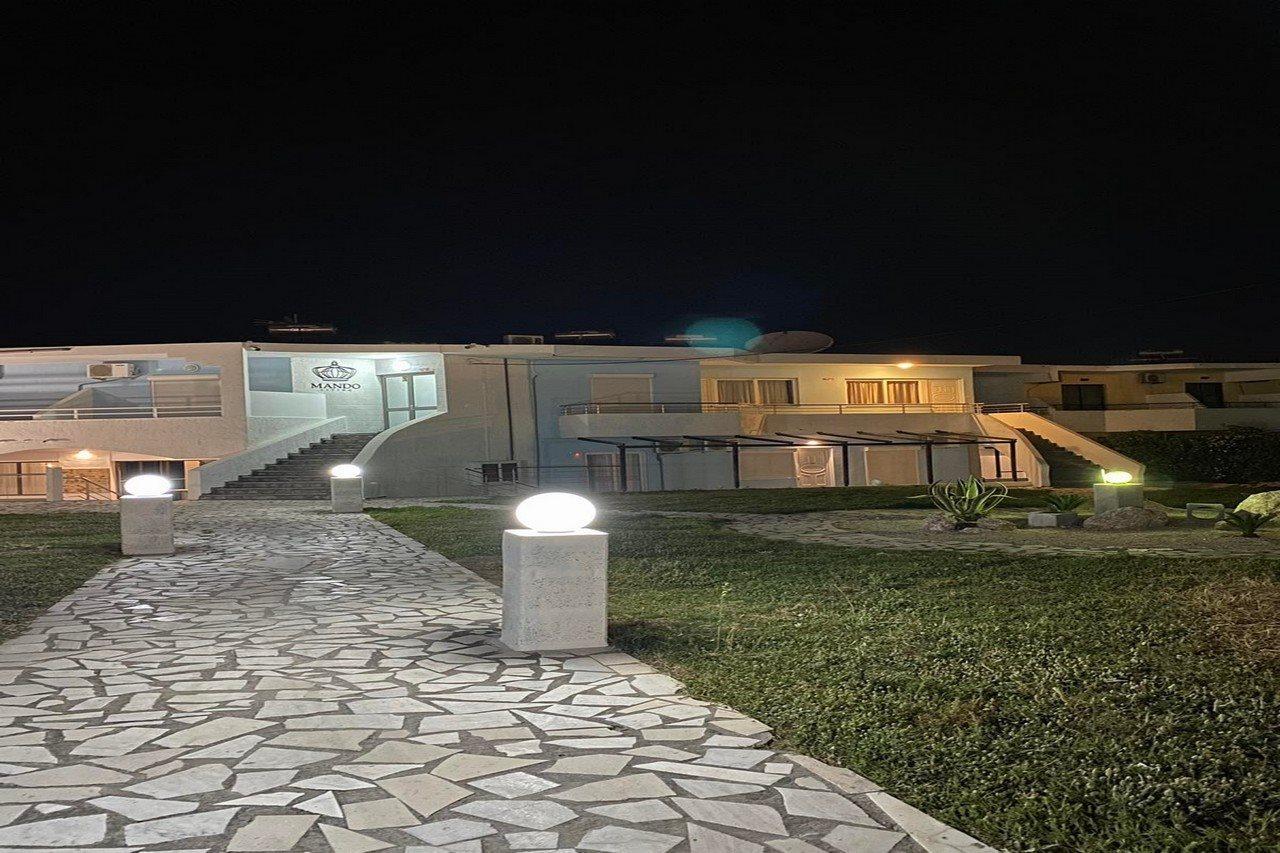Mando Living -Faliraki Exterior foto