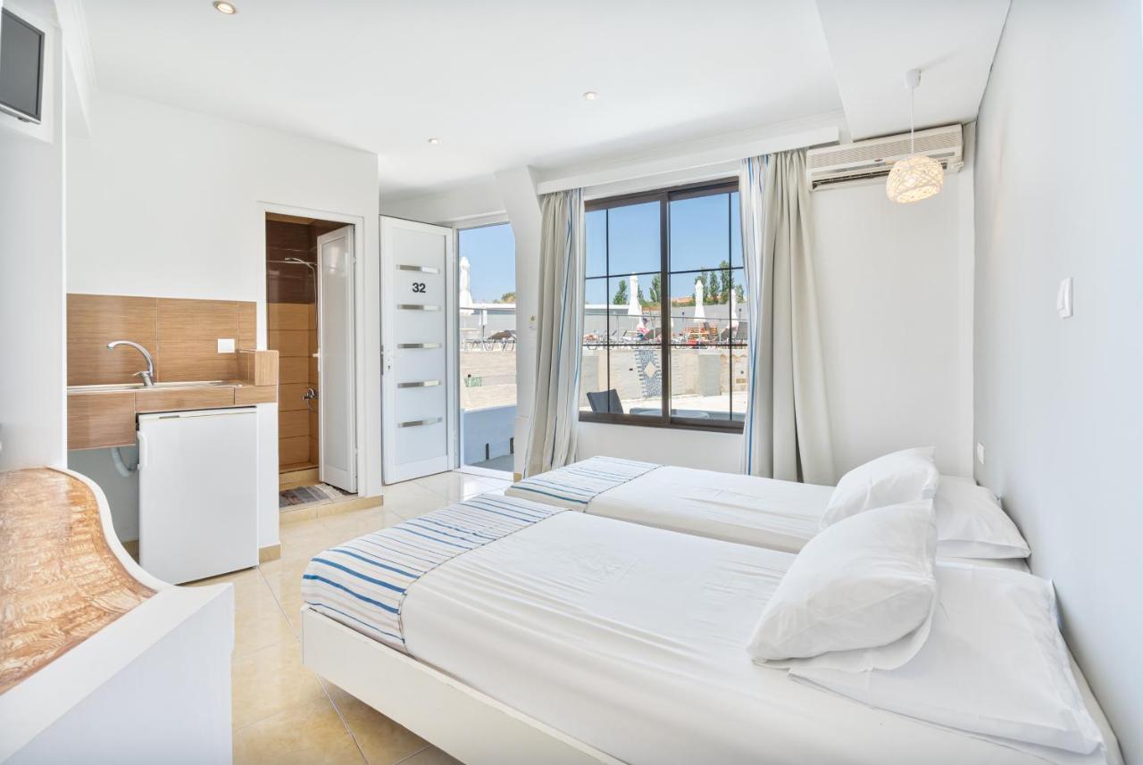 Mando Living -Faliraki Exterior foto