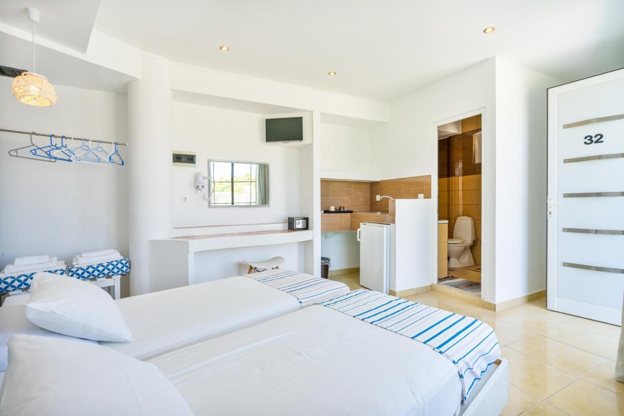 Mando Living -Faliraki Exterior foto