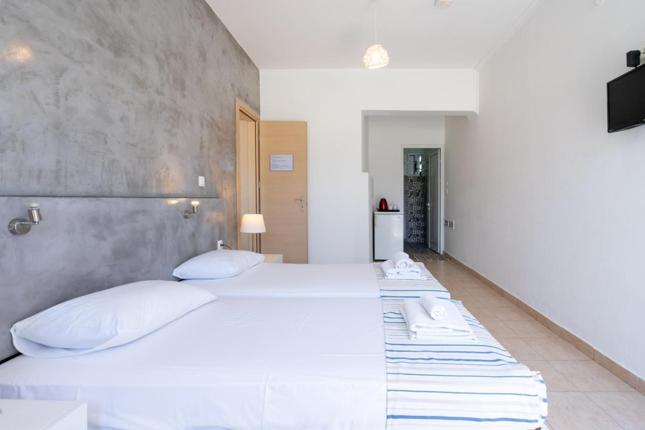 Mando Living -Faliraki Exterior foto