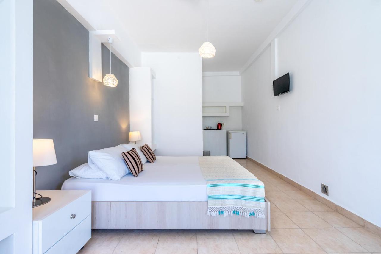 Mando Living -Faliraki Exterior foto