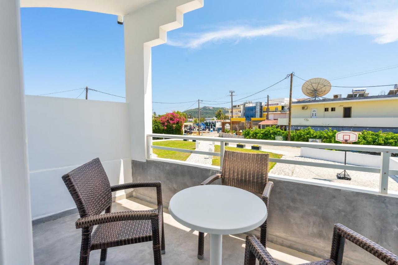 Mando Living -Faliraki Exterior foto