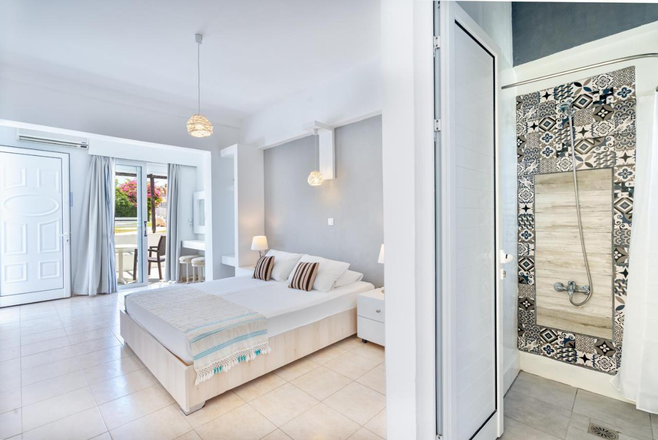 Mando Living -Faliraki Exterior foto