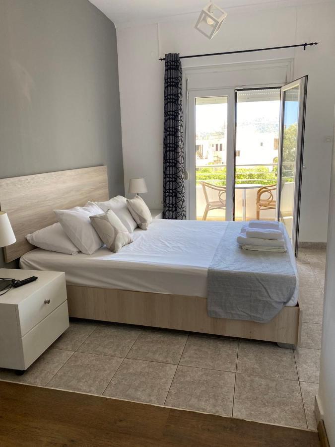 Mando Living -Faliraki Exterior foto